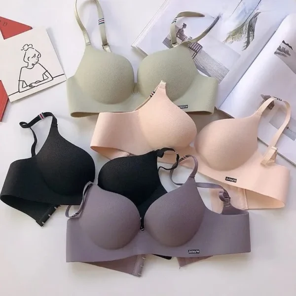 Combo Of 4 Bra