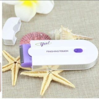 REMOVEO Hair Remover